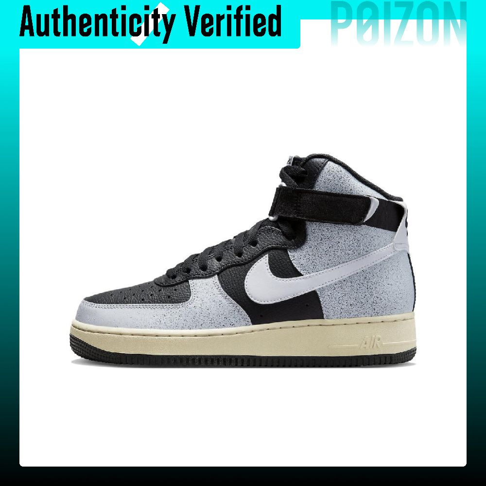 Nike Shoes Air Force 1 - ไนกี้ แอร์ ฟอร์ซ 1 'คลาสสิก' รองเท้าสเก็ตบอร์ดหุ้มข้อสูง