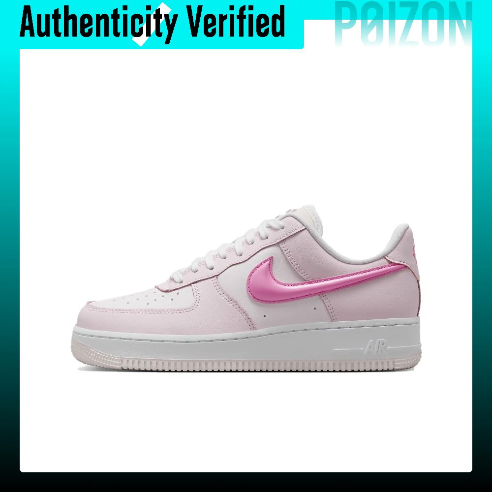 Nike Shoes Air Force 1 - รองเท้าสเก็ตบอร์ด Nike Air Force 1 Low