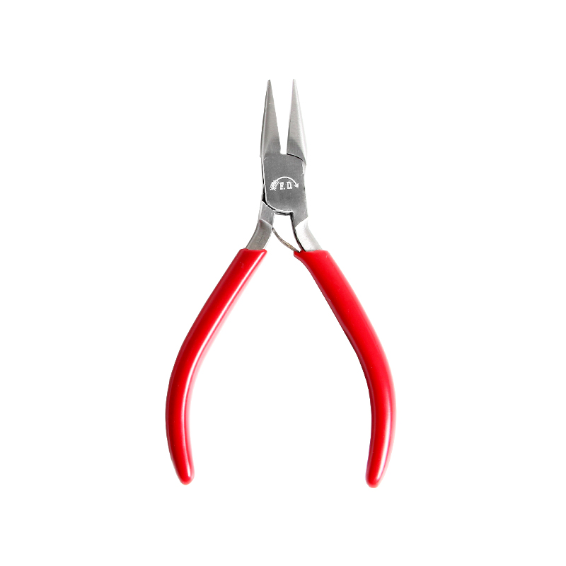 คีมปากกลม DICK 115 มม. คีมปากโ - Body Jewelry Repair บทวิจารณ์และราคา
