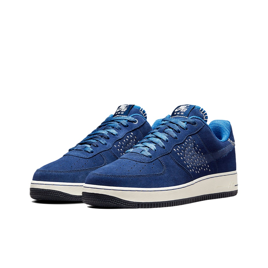 รองเท้าสเก็ตบอร์ด Nike Air For - Nike Shoes Air Force 1 บทวิจารณ์และราคา