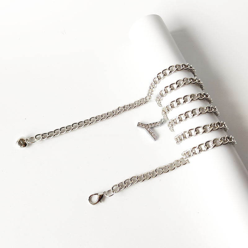 สายโซ่รัดเอวชุดชั้นในผู้หญิงเซ - Body Jewelry For You บทวิจารณ์และราคา