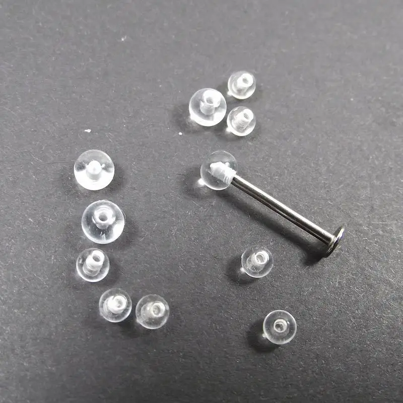 จิวเวอรี่จิวเวอรี่เจาะร่างกายข - Body Jewelry Replacement Ball บทวิจารณ์และราคา