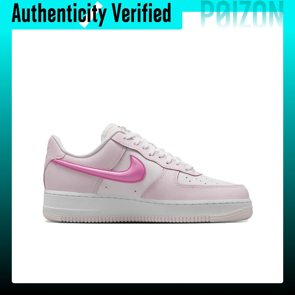 รองเท้าสเก็ตบอร์ด Nike Air For - Nike Shoes Air Force 1 บทวิจารณ์และราคา