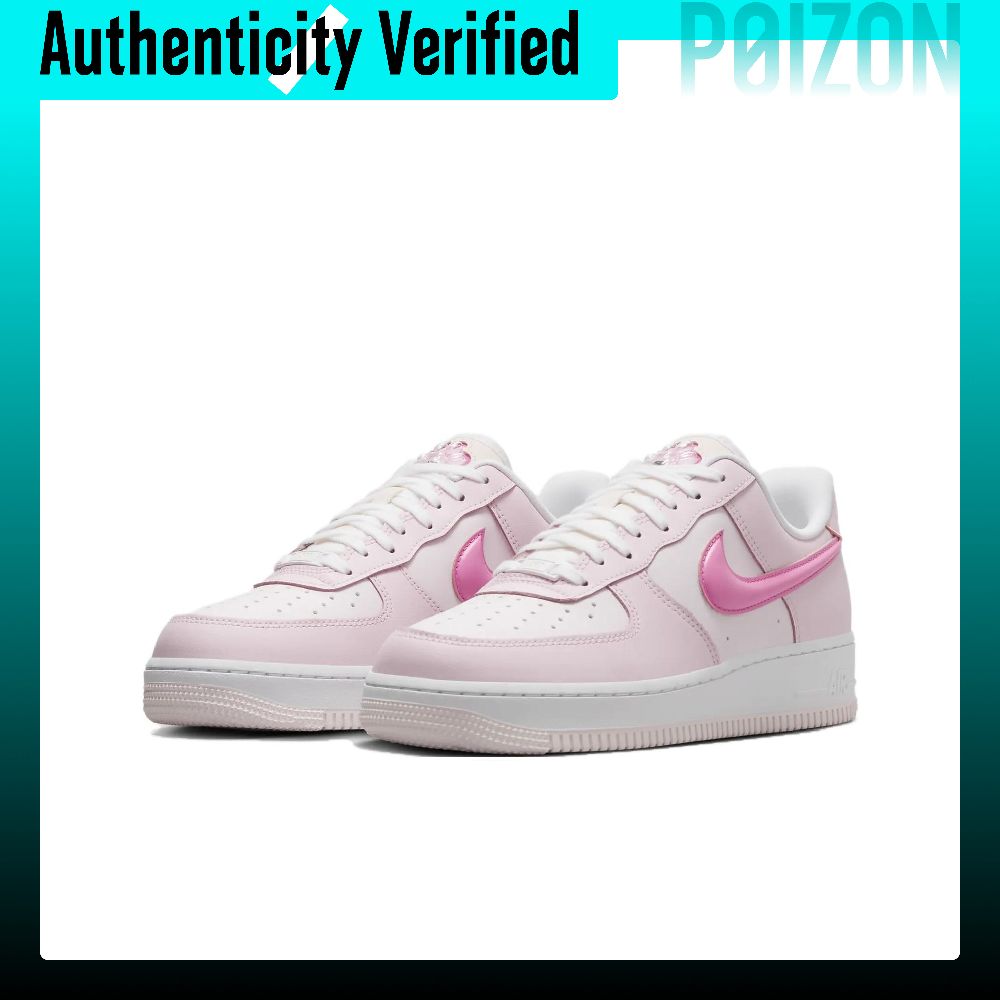 รองเท้าสเก็ตบอร์ด Nike Air For - Nike Shoes Air Force 1 บทวิจารณ์และราคา