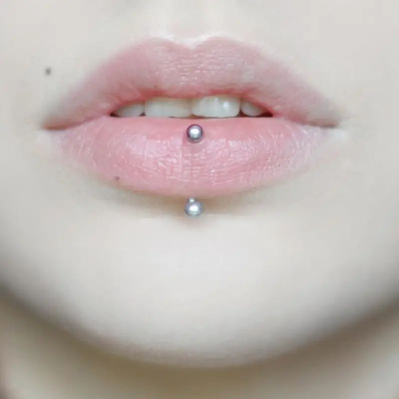 3pcs 16G สแตนเลสโค้ง Barbell ร - Body Jewelry Replacement Ball บทวิจารณ์และราคา