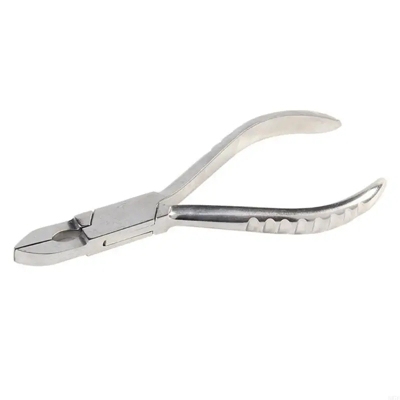 คีมปิดแหวนเจาะร่างกายแบบมืออาช - Body Jewelry Repair บทวิจารณ์และราคา