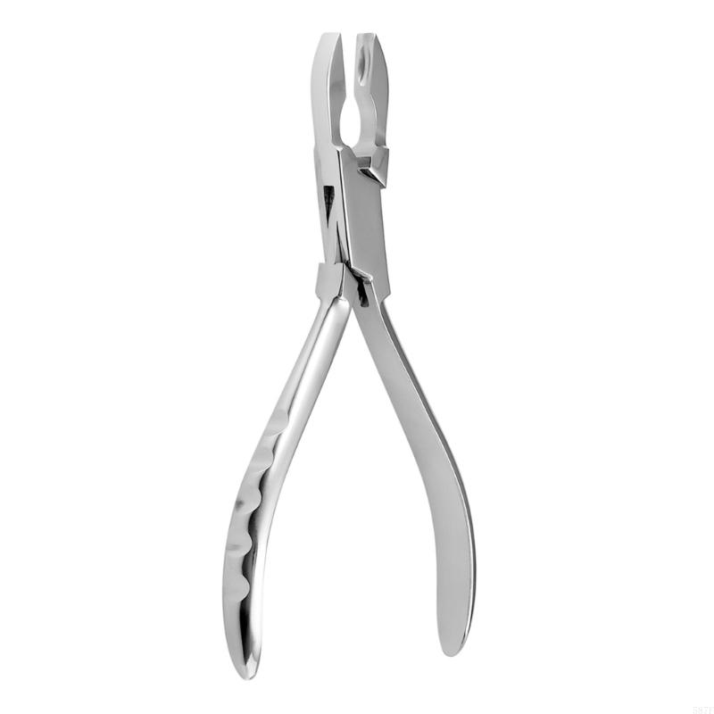 คีมปิดแหวนเจาะร่างกายแบบมืออาช - Body Jewelry Repair บทวิจารณ์และราคา